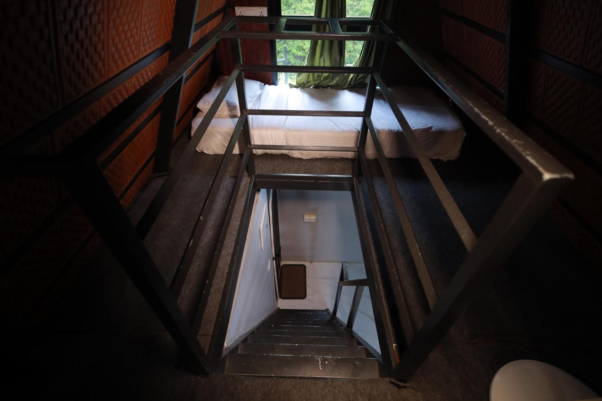 Holistic Stay Eco-Resort & Ayurvedic Retreat Paithalmala Exterior foto